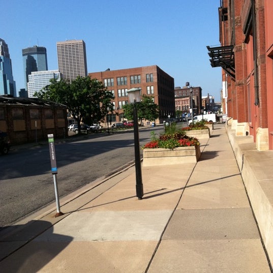 Andover Downtown Center 1 tip