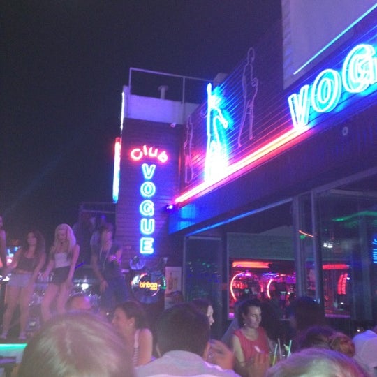 Photos at Vogue - Nightclub in Muğla