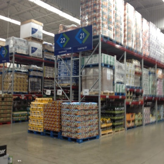 Photos At Sam S Club Greensboro Nc Photo Taken At Sam 39 S Club By Gian U On