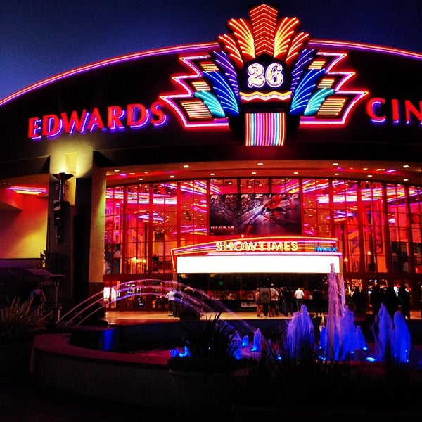 Fotos en Regal Edwards Long Beach & IMAX 95 tips