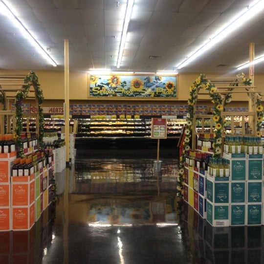 Sprouts Farmers Market Farmers Market in Las Vegas