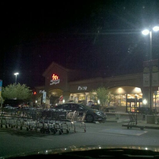 Fry's Marketplace Grocery Store