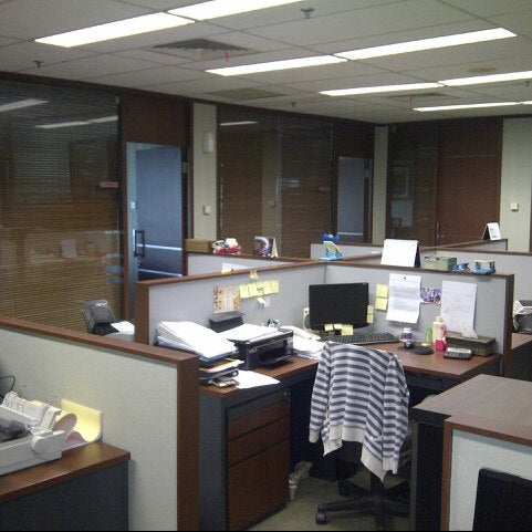 Gambar Lokasi PT. Usaha Maju Makmur