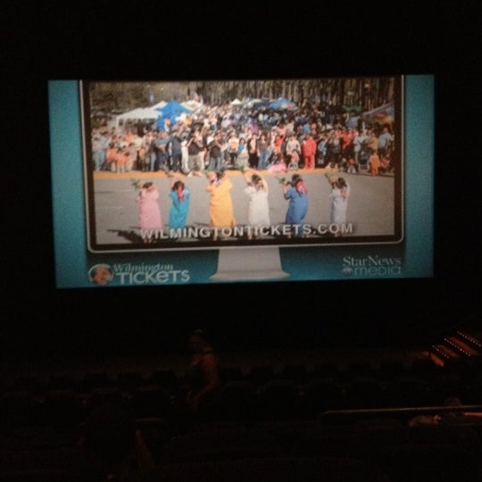 Fotos en Regal Mayfaire & IMAX Mayfaire Town Center 900 Town Center