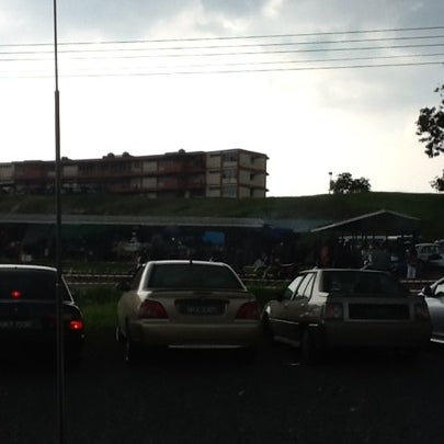 Photos At Bazaar Ramadhan Kem Penrissen Kuching Sarawak