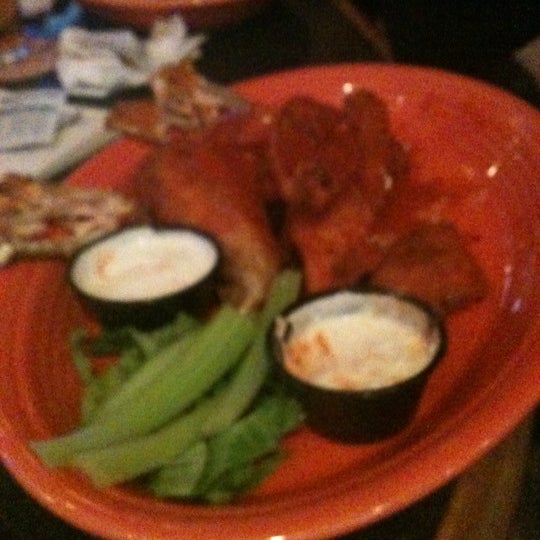 Brewhouse Grille Bar in Camp Hill