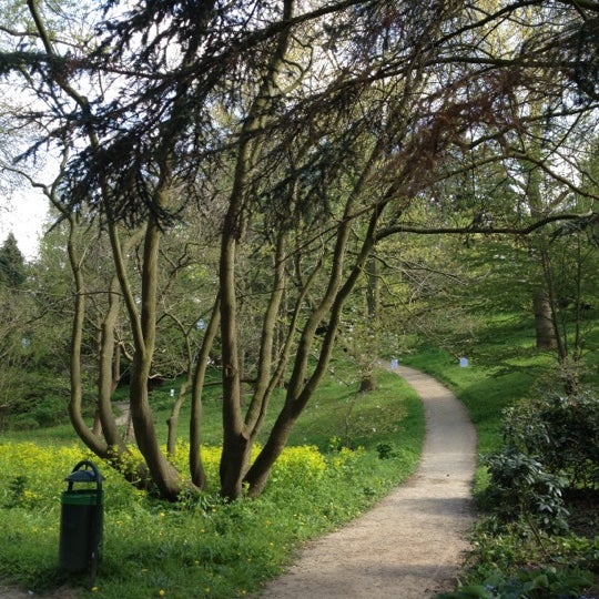 Photos At Alter Botanischer Garten Dusternbrook Dusternbrooker Weg