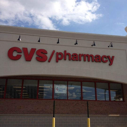 CVS pharmacy University of South Carolina Columbia, SC