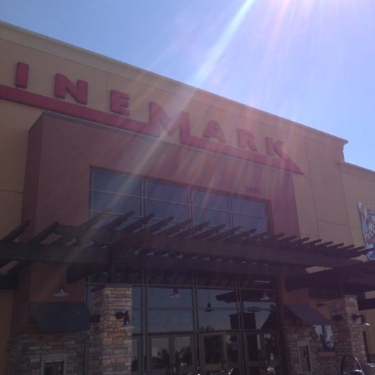Photos at Cinemark Yuba City Yuba City, CA