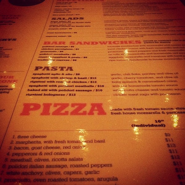 Photo taken at Ernie&#39;s Bar &amp; Pizza by Boulder Bars on 2/21/2012