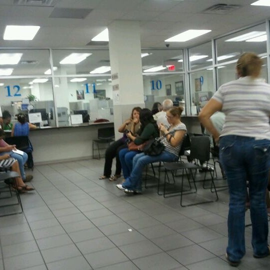 Texas Department of Motor Vehicles 5 tips