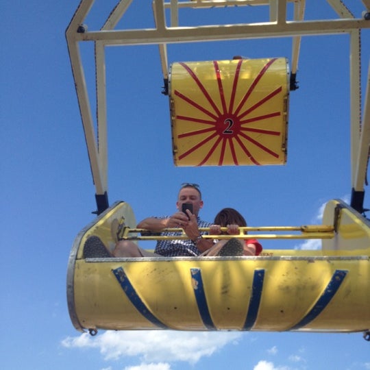 Meade County Fairgrounds Fair in Brandenburg