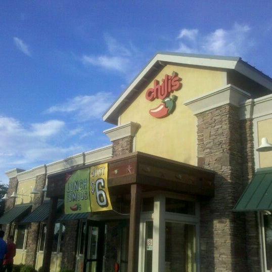 Albums 91+ Images Chili's Grill And Bar Houston Photos Full HD, 2k, 4k