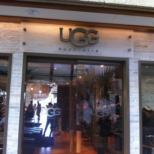 ugg australia honolulu