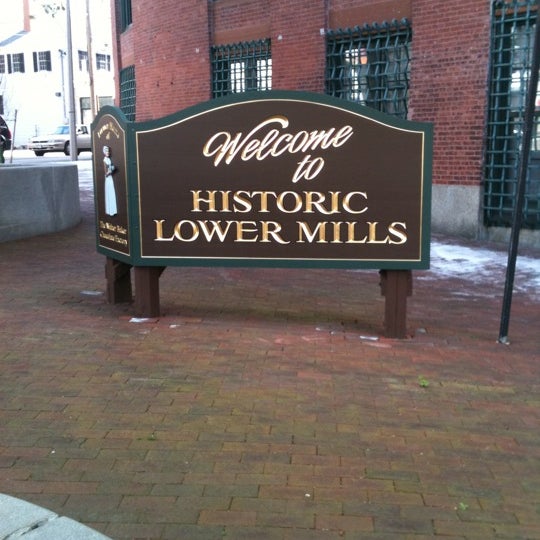 Lower Mills 3 tips