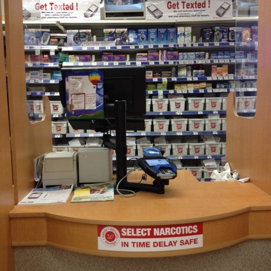 Photos at Walgreens Knoxville, TN