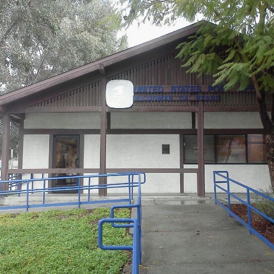 Post Office 21392 Palomar St