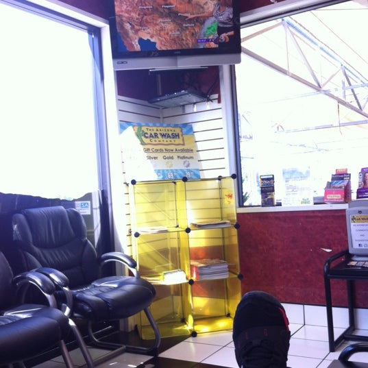 Arizona Car Wash Car Wash and Detail in Phoenix