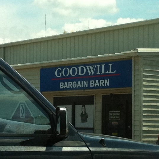 Goodwill Memphis Tn