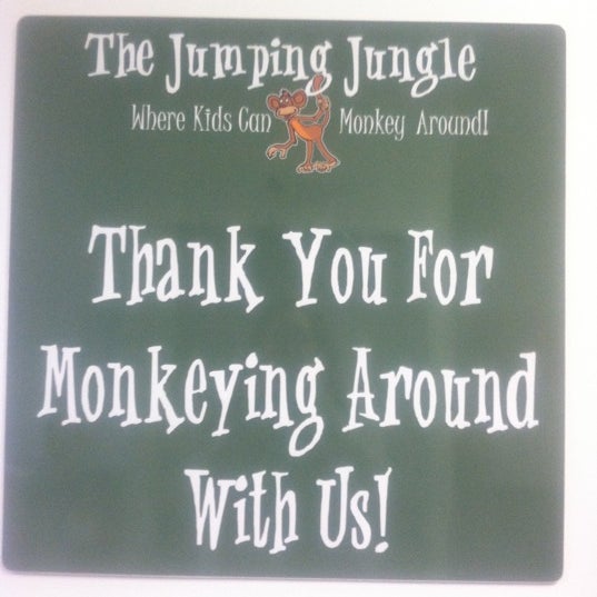 Jumping Jungle East Brunswick, NJ