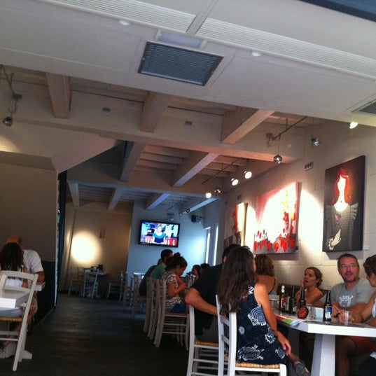 8/19/2012にJessica S.がSes Voltesで撮った写真