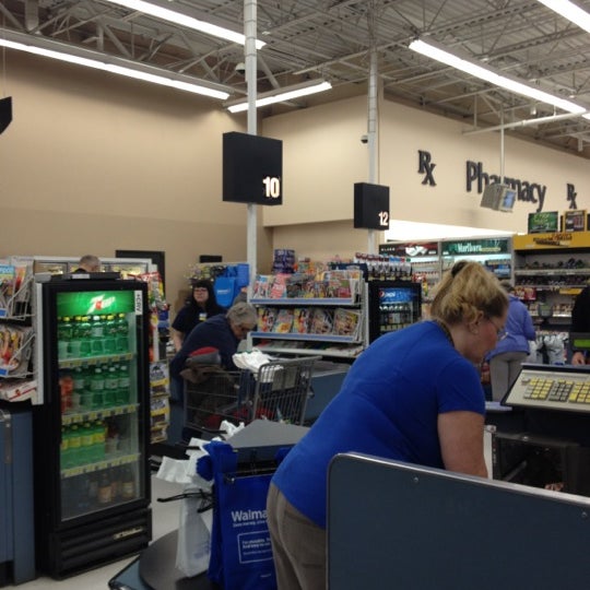 Photos at Walmart Arroyo Grande, CA