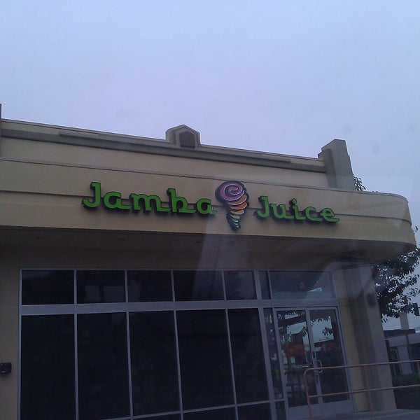 Jamba Juice Juice Bar in Long Beach