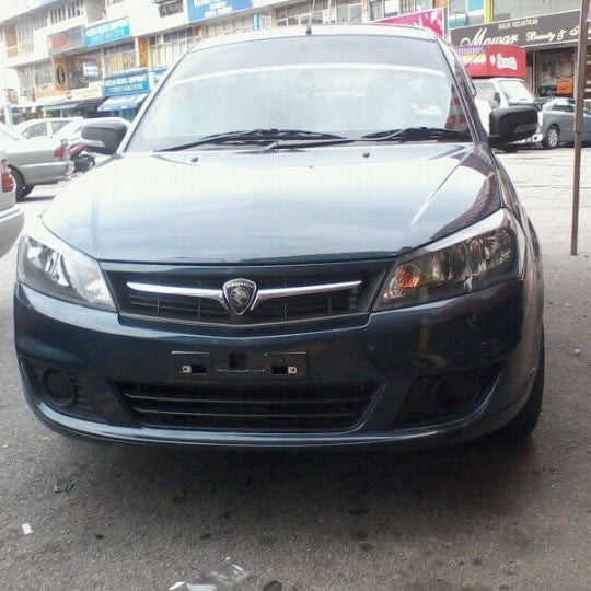 Ak Speed Auto Acc Automotive Shop In Seri Kembangan