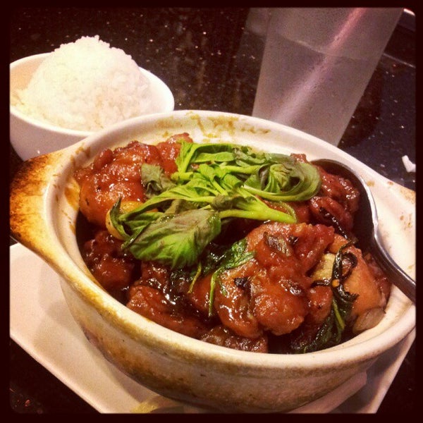 Rice Bowl Cafe 11220 N Lamar Blvd