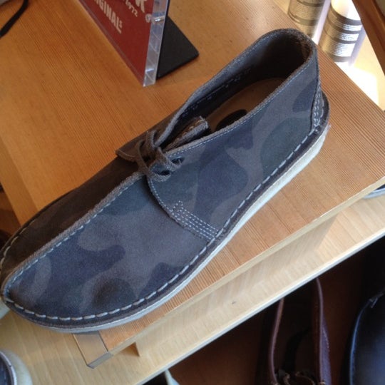 clarks shoes freeport