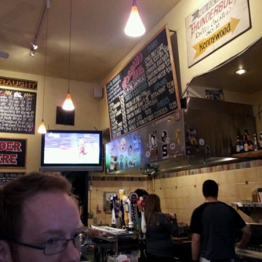 Photo taken at Giordano Bros. by Michelle B. on 3/13/2012