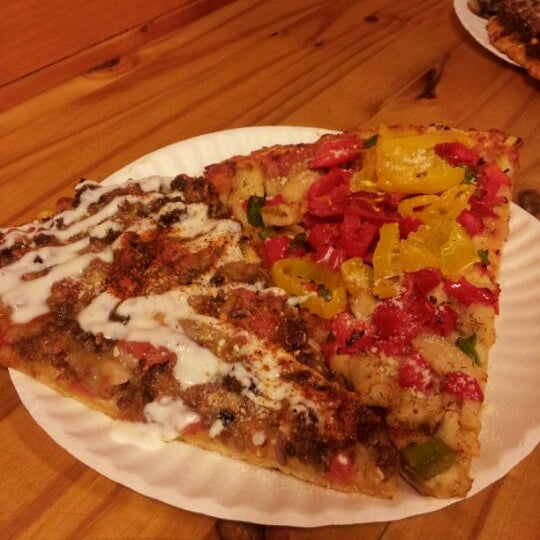 Fire Pizza GrandviewWoodland 24 tips from 351 visitors