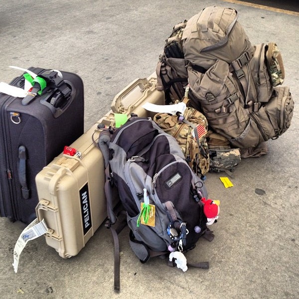 Avis Shuttle Denver International Airport 1 tip from 460 visitors