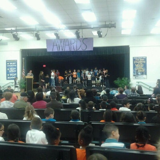 Dr. Edward L. Whigham Elementary School 2 tips