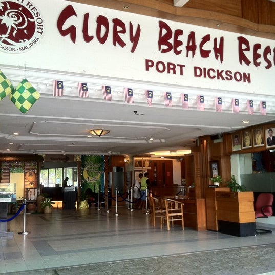 Glory Beach Resort - 102 tips from 9405 visitors