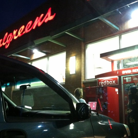 Walgreens Madison, AL