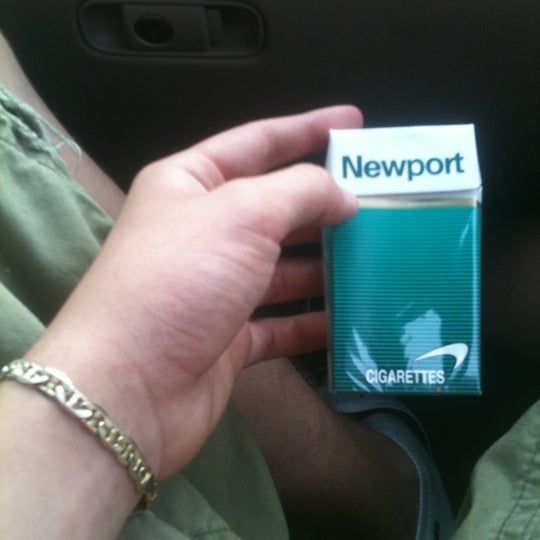 Smokin Joes Smoke Shop