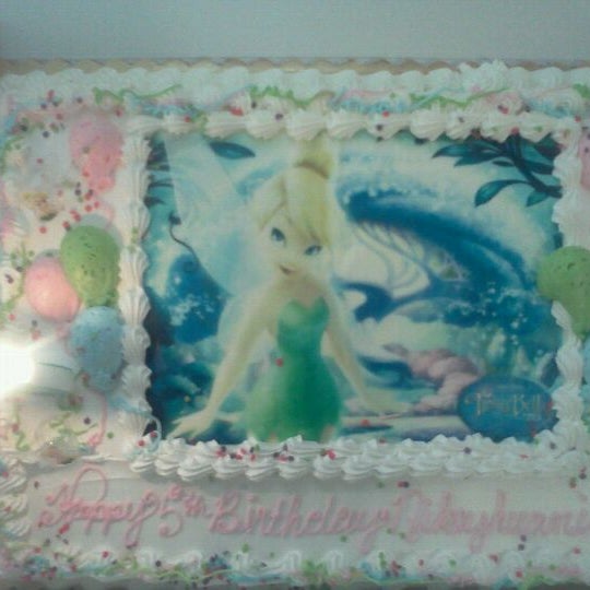 Sweetheart Bakery Panadería