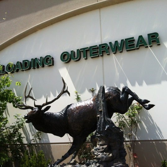 Photos at Sportsman's Warehouse Rocklin, CA