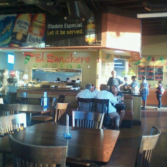 El Ranchero Roxboro El Ranchero Restaurant - 6 tips from 241 visitors