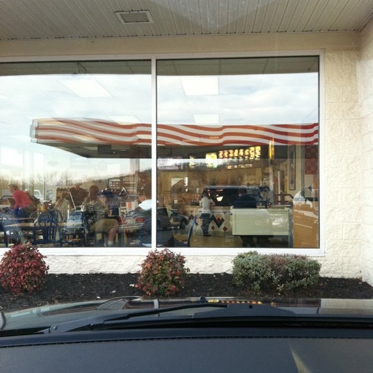 Photos at Liberty Gas / McDonald's 6 tips from 787 visitors