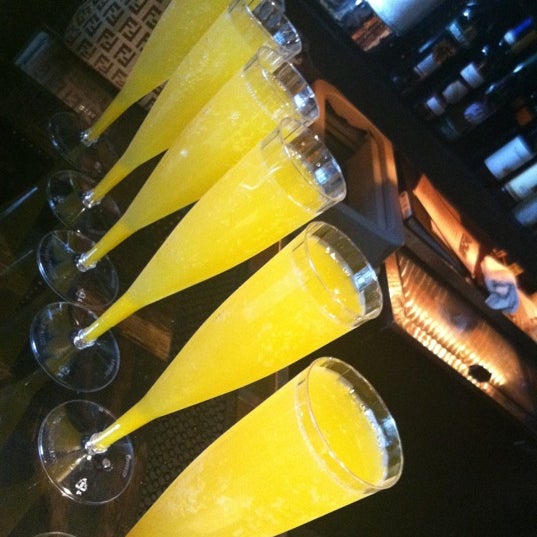 Photos at Dyckman Bar Cocktail Bar in New York