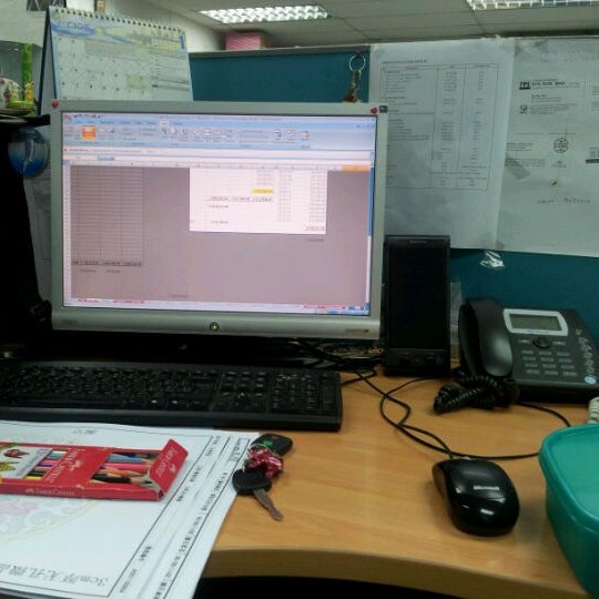 Photos At Citatah Ams Marble Subang Selangor