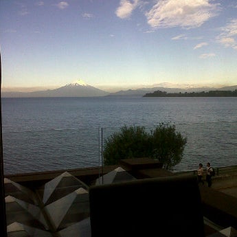 Foto diambil di Hotel Dreams de Los Volcanes oleh Fede S. pada 1/20/2012