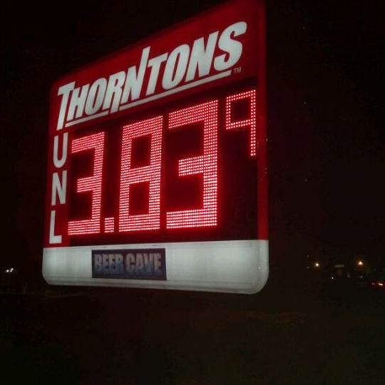 Thorntons East Louisville Louisville, KY