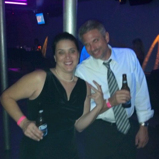Photo taken at The Socialite by Craig H. on 12/17/2011