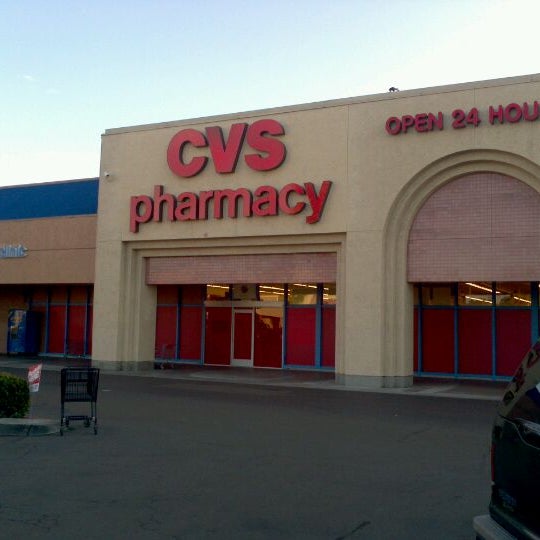CVS pharmacy Pharmacy in Midway District