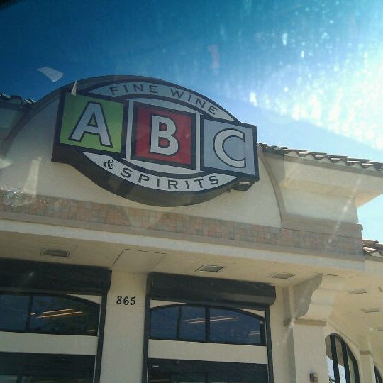 ABC Fine Wine & Spirits Lady Lake, FL