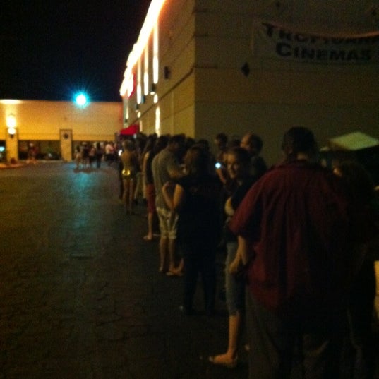 Photos at Regency Tropicana Cinemas 19 tips from 967 visitors