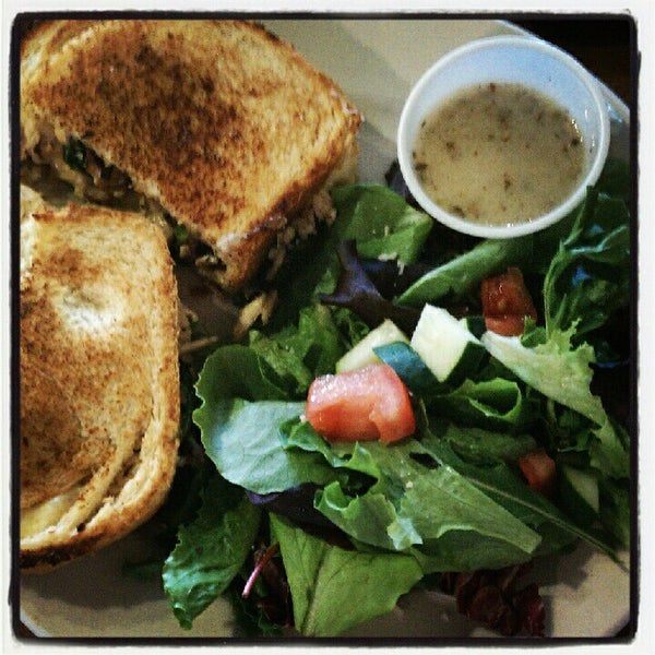 Laughing Bean Bistro McMinnville, OR